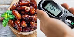 صورة هيئة الغذاء والدواء السعودية تنصح مرضى السكري بعدم التساهل في تناول كميات كبيرة من التمور