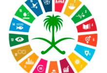 صورة المؤشرات الصحية للتنمية المستدامة بالسعودية