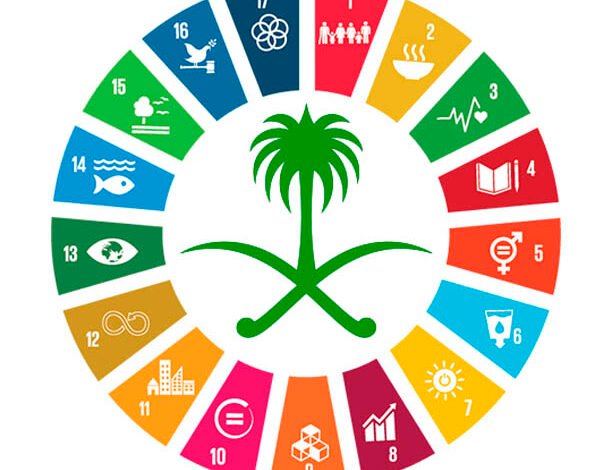 المؤشرات الصحية للتنمية المستدامة بالسعودية