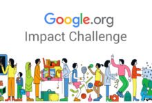 صورة منحة بقيمة 1.3 دولار مقدمة من “جوجل” بهدف تنمية المهارات الرقمية لدى ذوي الاحتياجات الخاصة