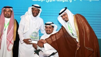 صورة “شفيعاً “.. أول جمعية متخصصة في السعودية لتعليم القرآن الكريم وعلومه لذوي الإعاقة تدشن أول برامجها