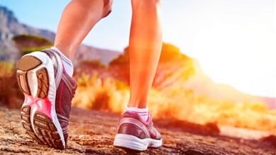 صورة أحدث أبحاث “الطب الرياضي” تؤكد: ممارسة “الجري” أفضل للعظام من رفع الأثقال