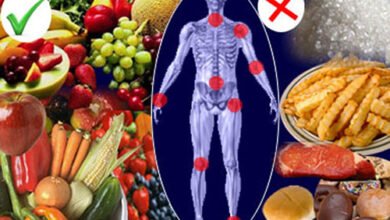 صورة الدهون النباتية والفواكه ومنتجات الألبان.. خريطة الوقاية من أمرض العظام.. بالغذاء