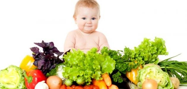 كيف تعلّم طفلك مهارات "الغذاء الصحي" ؟