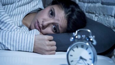 صورة دراسة جديدة: أنماط النوم غير الاعتيادية.. إشارة للإجهاد الاجتماعي المزمن