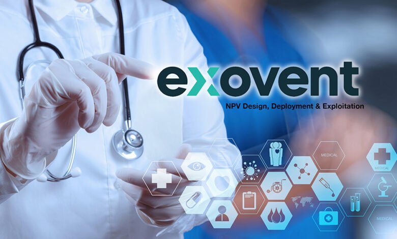 "إكسوفينت/ exovent".. رئة حديدية مبتكرة لمساعدة المرضى على التنفس