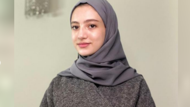 صورة الطالبة السعودية “رشا القحطاني” تبتكر تشخيصاً لـ اضطراب قلق المراهقين” بألعاب الفيديو