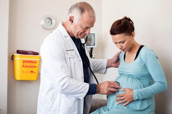 مراقبة ضربات قلب الجنين بالسماعة هى الوسيلة الأفضل لتحديد ما إذا كان الجنين قد يواجه مشكلات أثناء الولادة أم لا