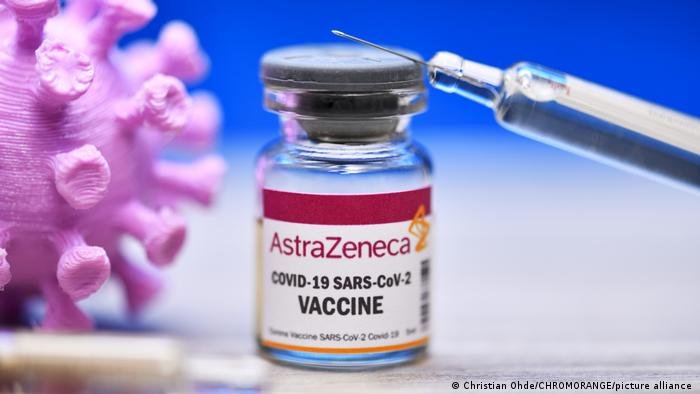 الوكالة الأوروبية للأدوية توصي باستخدام لقاح "أسترازينيكا" المضاد لفيروس "كورونا" دون قيود