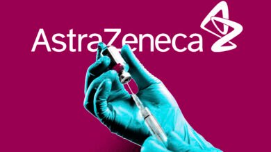 صورة لماذا تشكل جلطات الدم خطرًا أكبر على الشباب بعد الحصول على جرعة AstraZeneca؟