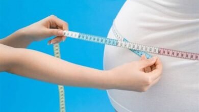 صورة دراسة جديدة: بروتين في الأمعاء وراء عدم القدرة على إنقاص الوزن