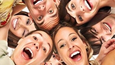 صورة د. هانى سليمان: الضحك يعمل على زيادة المناعة والتقليل من هرمون “الكورتيزول” المسبب للتوتر