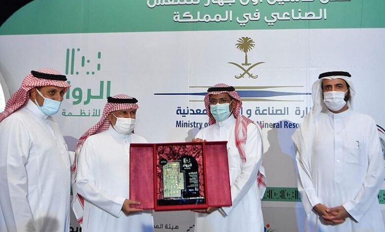 السعودية.. تدشين أول جهاز تنفس صناعي بمواصفات عالمية | صور