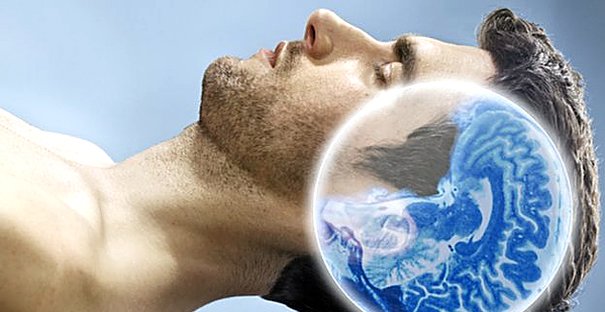 بالجمع بين التصوير بالرنين وتخطيط كهربية الدماغ.. فريق علمى سويسري يتمكن من حل لغز نشاط الدماغ أثناء النوم