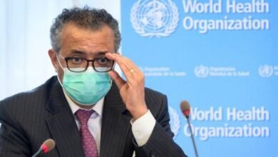 صورة المدير العام لمنظمة الصحة العالمية: ظهور فيروس جديد من وجهة نظر علم الأحياء أمر مؤكد ويجب الاستعداد له