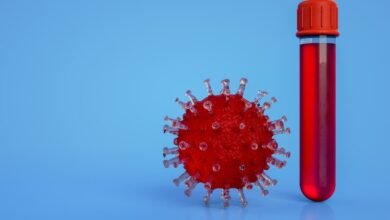 صورة دراسات تجيب عن السؤال: هل توجد علاقة بين فصيلة الدم والإصابة بفيروس كورونا؟