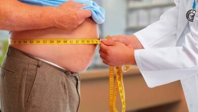 صورة الكشف عن عقار جديد يقلل من وزن الجسم بنسبة 11% ويؤدي إلى خسارة نصف وزن الحوض والبطن خلال 6 أشهر