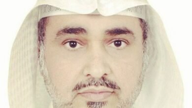 صورة الصحة العالمية تختار الطبيب السعودي عبدالله مفرح عسيري بمجلسها الاستشاري