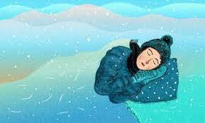 صورة دراسات استرالية: النوم في غرفة باردة مفيد لصحتك وفقًا للعلم