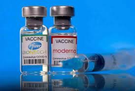 صورة دراسة فرنسية: اللقاحات بتقنية الحمض النووي الريبي تعمل على ارتفاع خطر الإصابة بالتامور