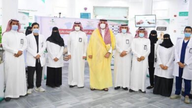 صورة السعودية تشارك العالم الاحتفال باليوم العالمي للسكري