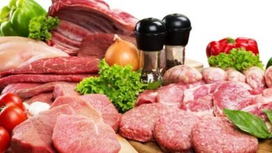 صورة دراسة جديدة بحثت علاقة تناول اللحوم بصحة الإنسان تثبت أن تناولها يطيل متوسط عمر الإنسان بشرط الاعتدال