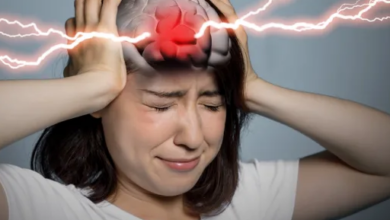 صورة تعرف على “السكتة الدماغية الصامتة” وأسبابها