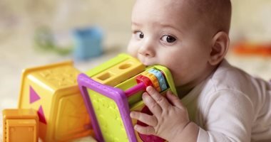 صورة دراسة حديثة: صحة الأطفال في خطر بسبب المواد الكيميائية السامة الموجودة في بعض المنتجات