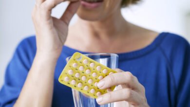 صورة أدوية متداولة لانقطاع الطمث قد تحمي النساء من أمراض باركينسون والخرف