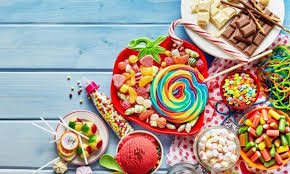 صورة على عهدة طبيبة روسية: تناول الحلويات لا يؤثر على تطور مرض السكري !