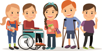 صورة “التدخل المبكر”.. كيف نقلل آثار الإعاقة؟