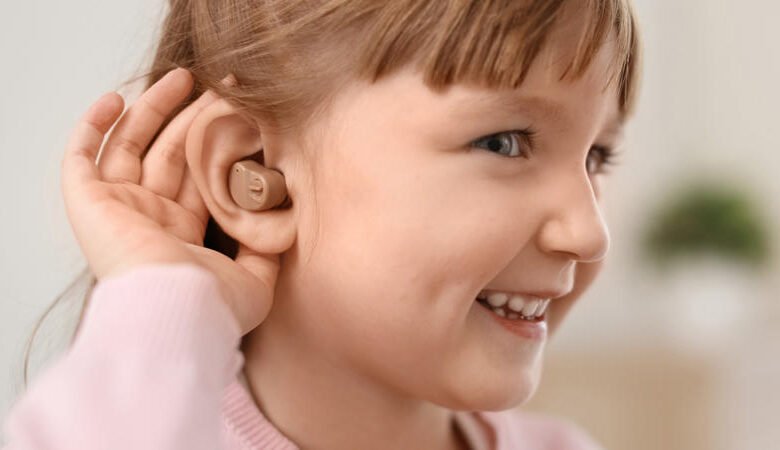 "متلازمة أوشر".. تؤثر سلبًا على السمع والبصر والقدرة على التوازن