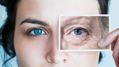 صورة نحو فهم أفضل لبيولوجيا الشيخوخة وتأثيرها على الوقاية من المرض