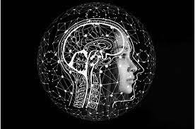 صورة تقنيات تصوير على مناطق الدماغ التي قد تكون مرتبطة بأنواع الإدمان المختلفة